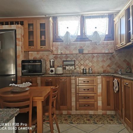 Villa Casagio' à Olbia Extérieur photo