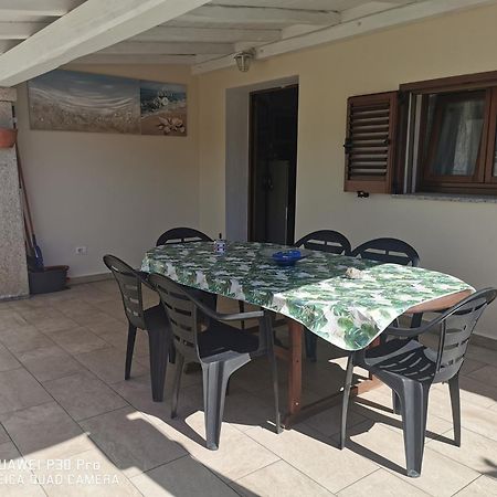 Villa Casagio' à Olbia Extérieur photo