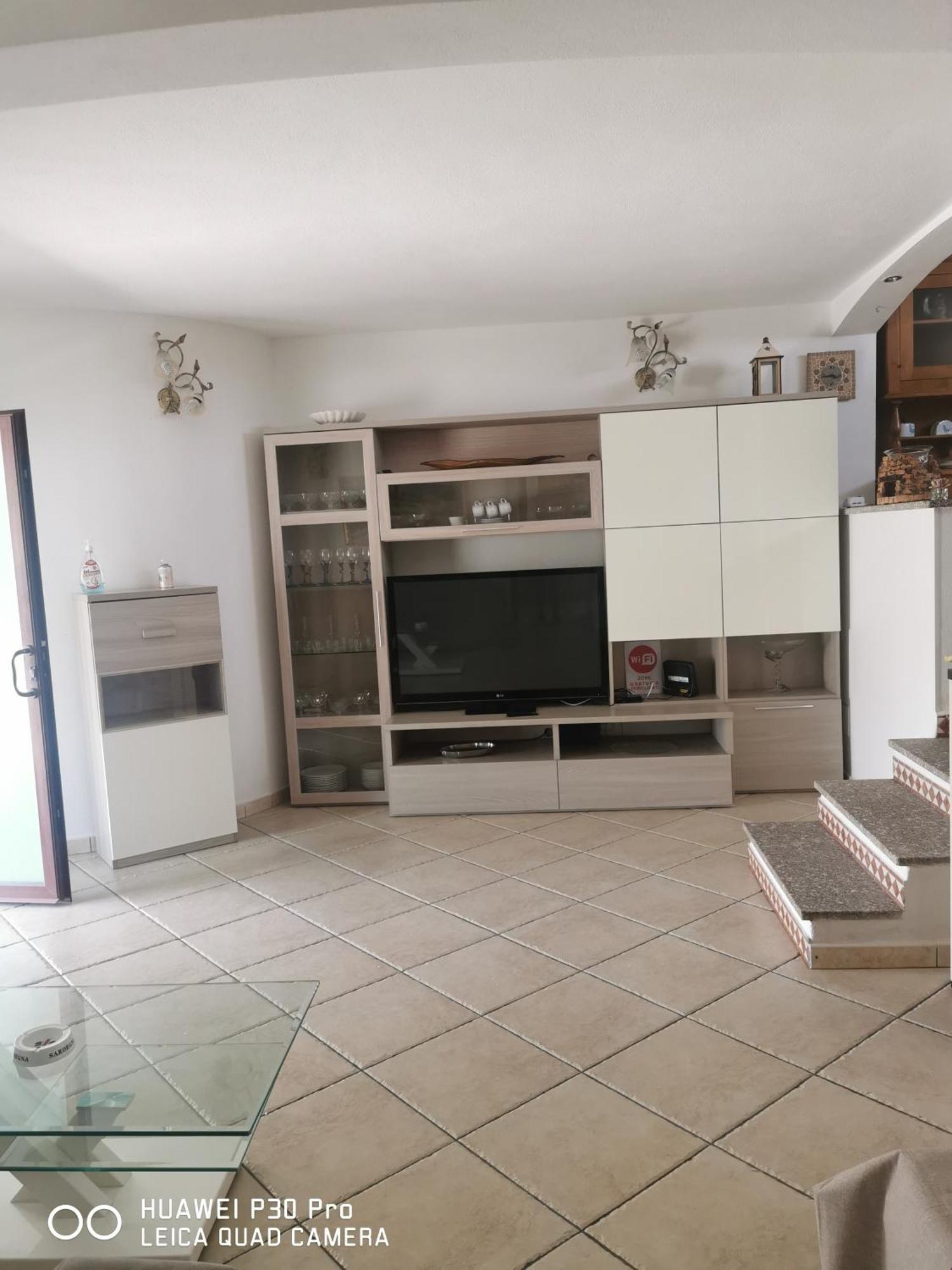 Villa Casagio' à Olbia Extérieur photo