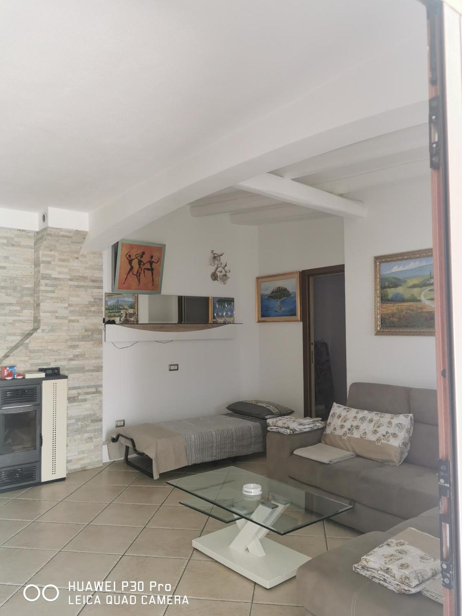 Villa Casagio' à Olbia Extérieur photo