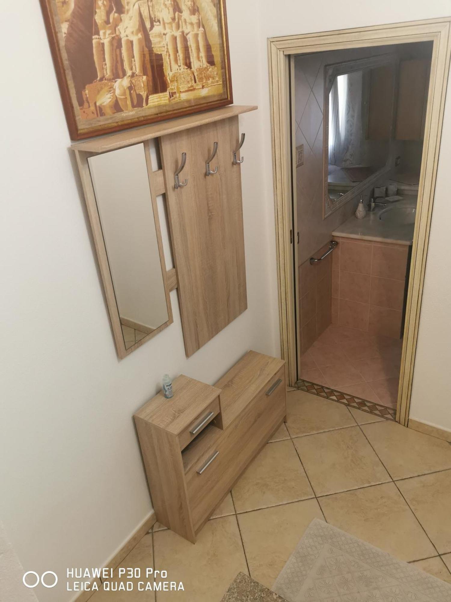 Villa Casagio' à Olbia Extérieur photo