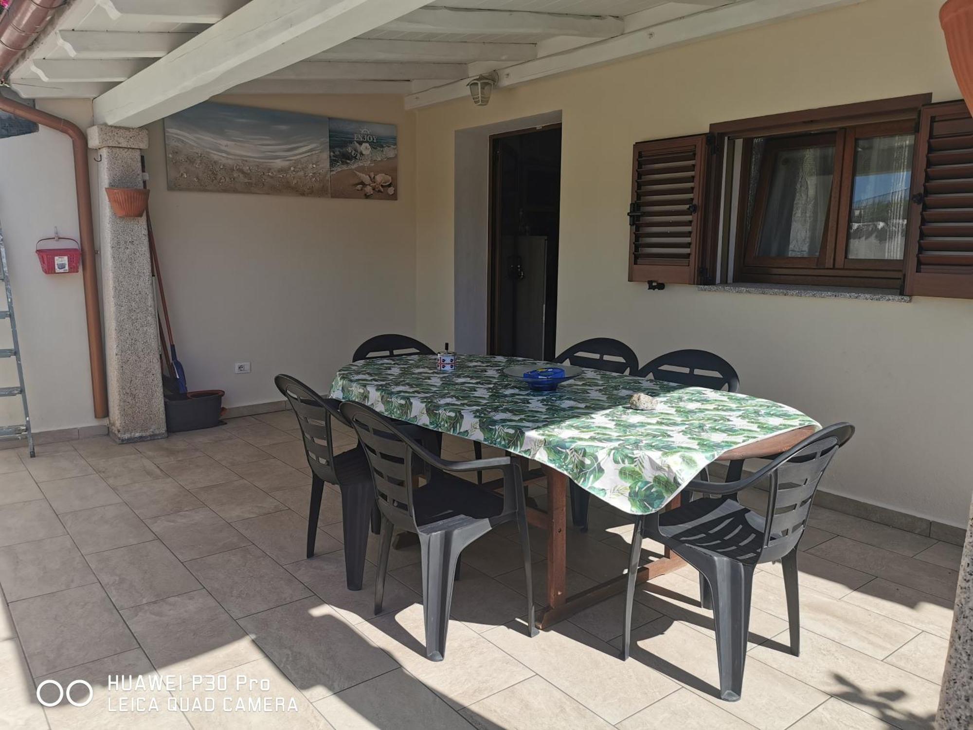 Villa Casagio' à Olbia Extérieur photo