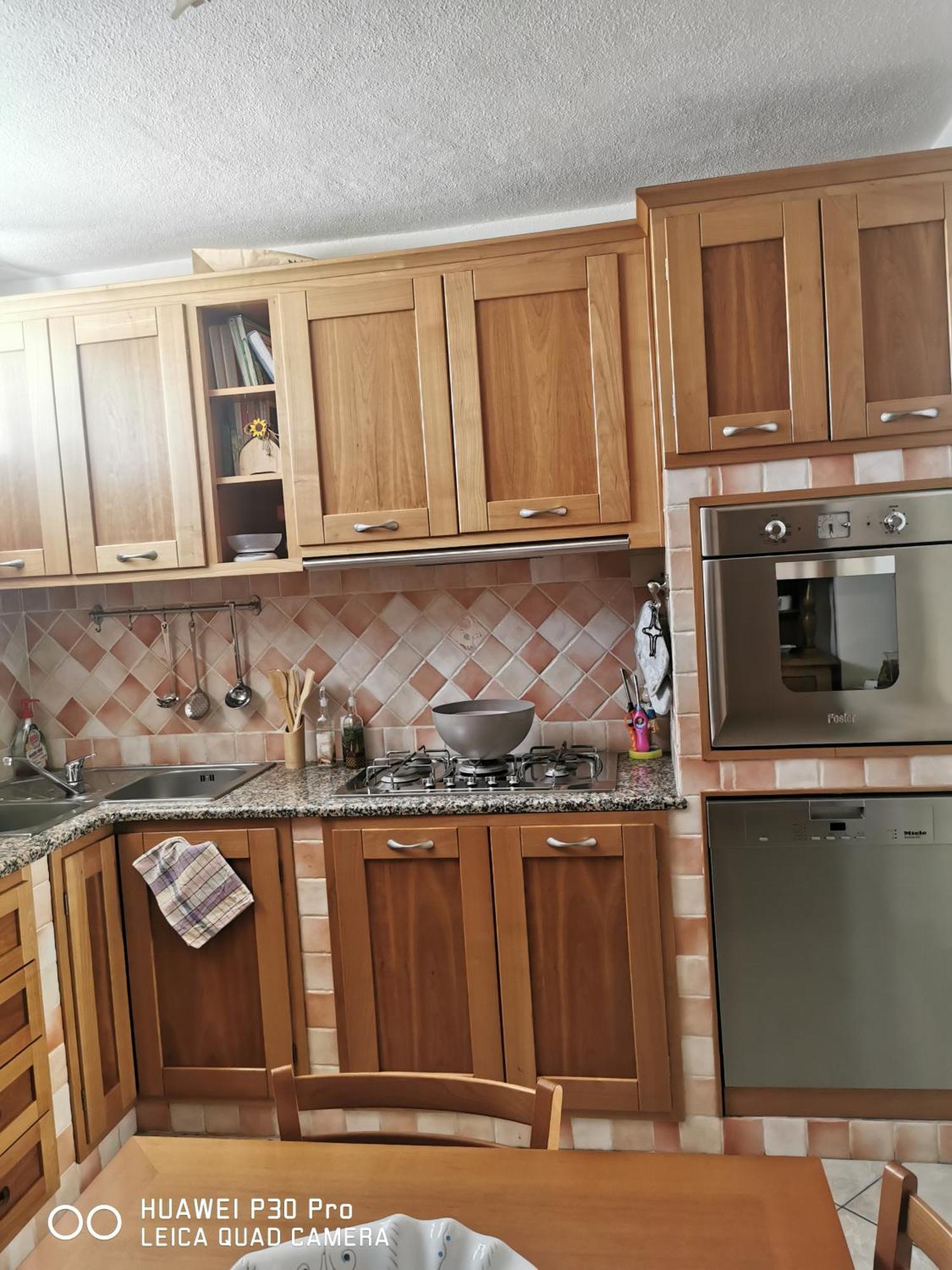 Villa Casagio' à Olbia Extérieur photo